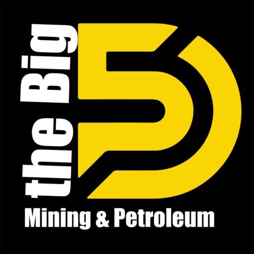 The Big Five Mining and Petroleum 